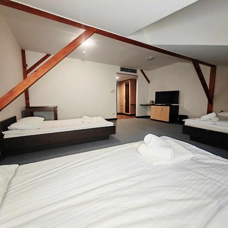 Maka I Magia Obiady Domowe Hotel Zambrow Bagian luar foto