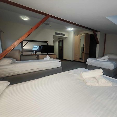 Maka I Magia Obiady Domowe Hotel Zambrow Bagian luar foto