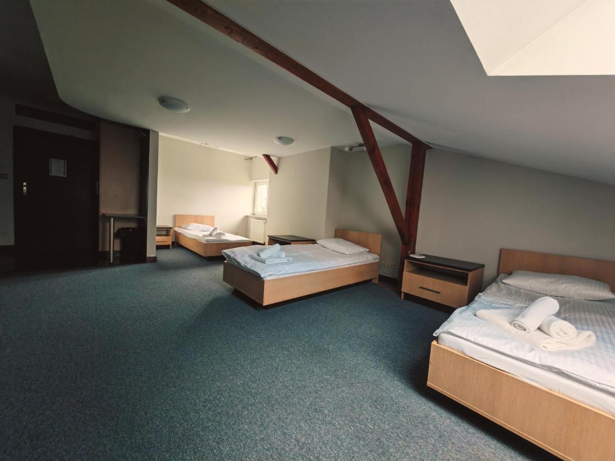 Maka I Magia Obiady Domowe Hotel Zambrow Bagian luar foto