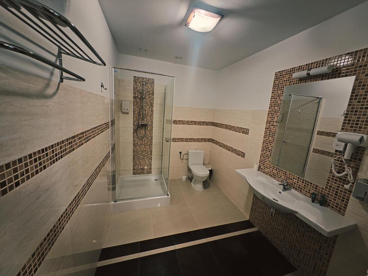 Maka I Magia Obiady Domowe Hotel Zambrow Bagian luar foto