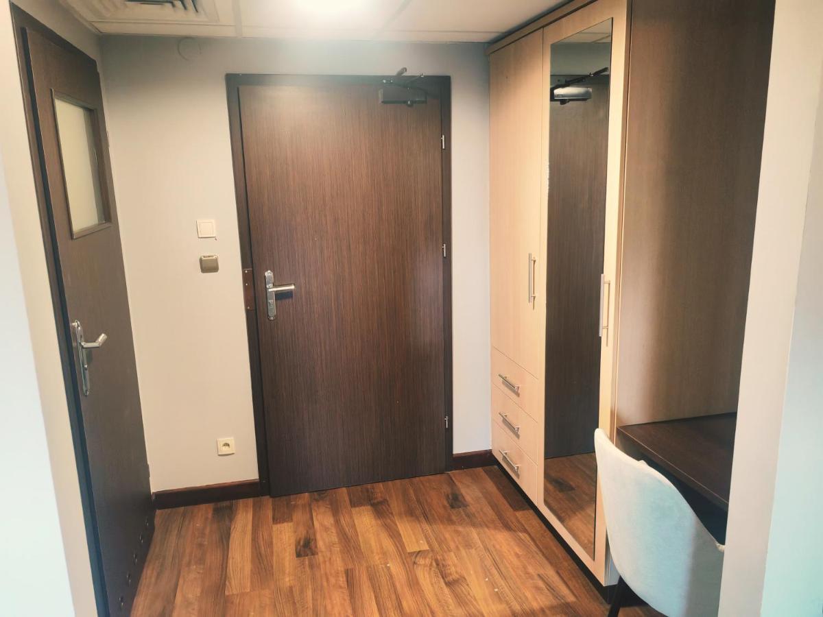 Maka I Magia Obiady Domowe Hotel Zambrow Bagian luar foto