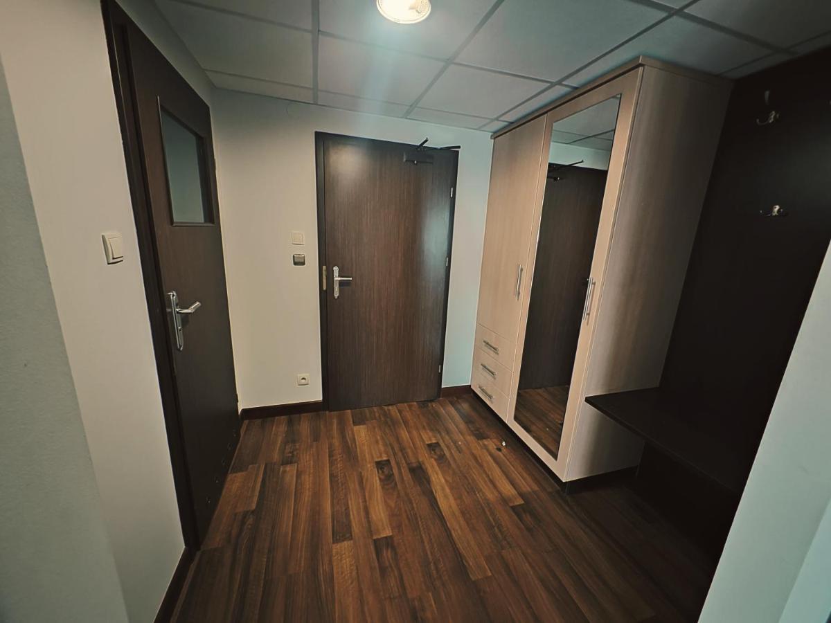Maka I Magia Obiady Domowe Hotel Zambrow Bagian luar foto