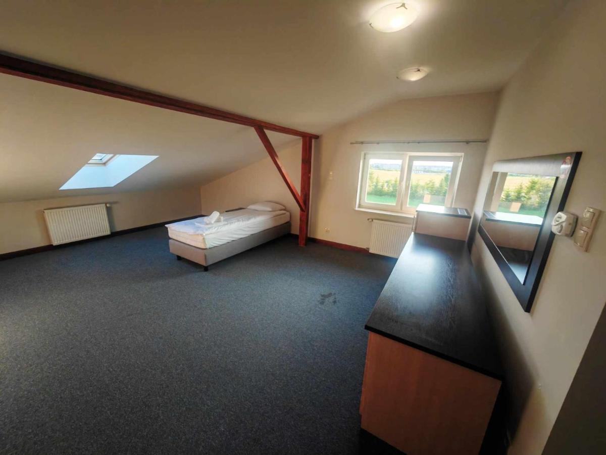 Maka I Magia Obiady Domowe Hotel Zambrow Bagian luar foto
