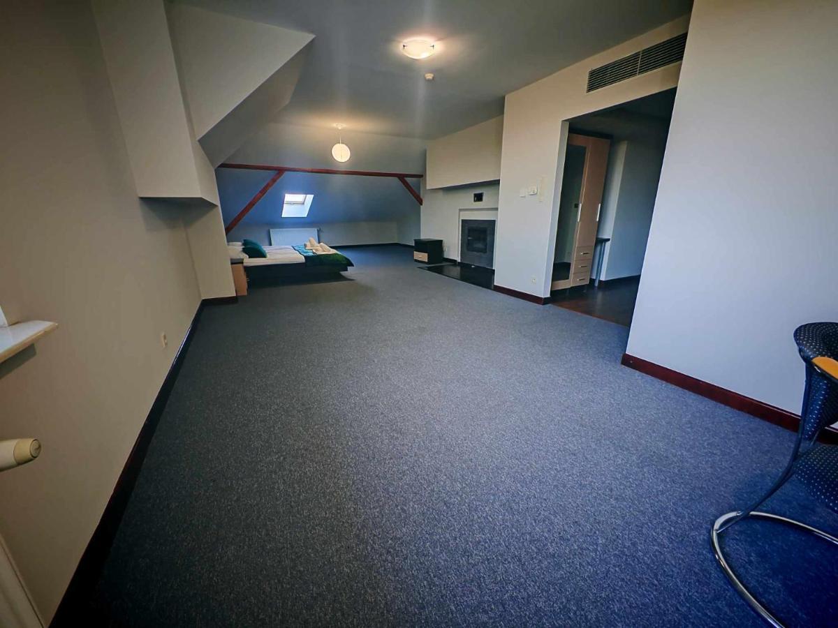 Maka I Magia Obiady Domowe Hotel Zambrow Bagian luar foto