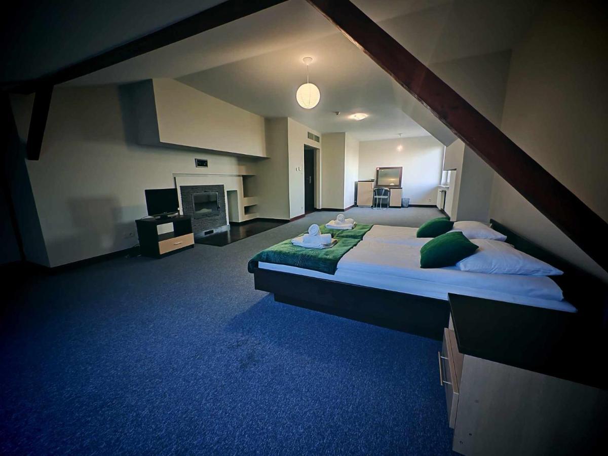 Maka I Magia Obiady Domowe Hotel Zambrow Bagian luar foto