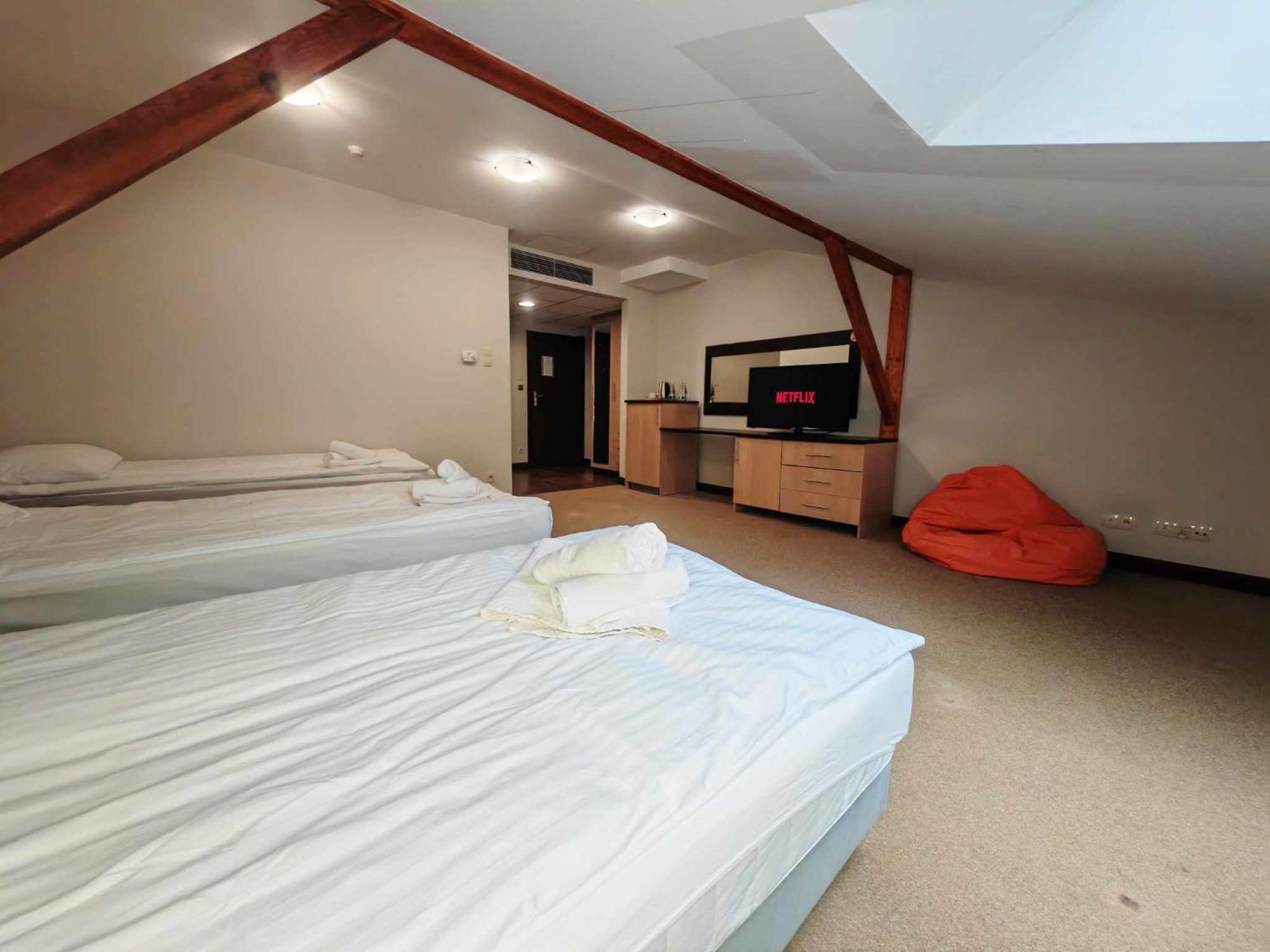 Maka I Magia Obiady Domowe Hotel Zambrow Bagian luar foto