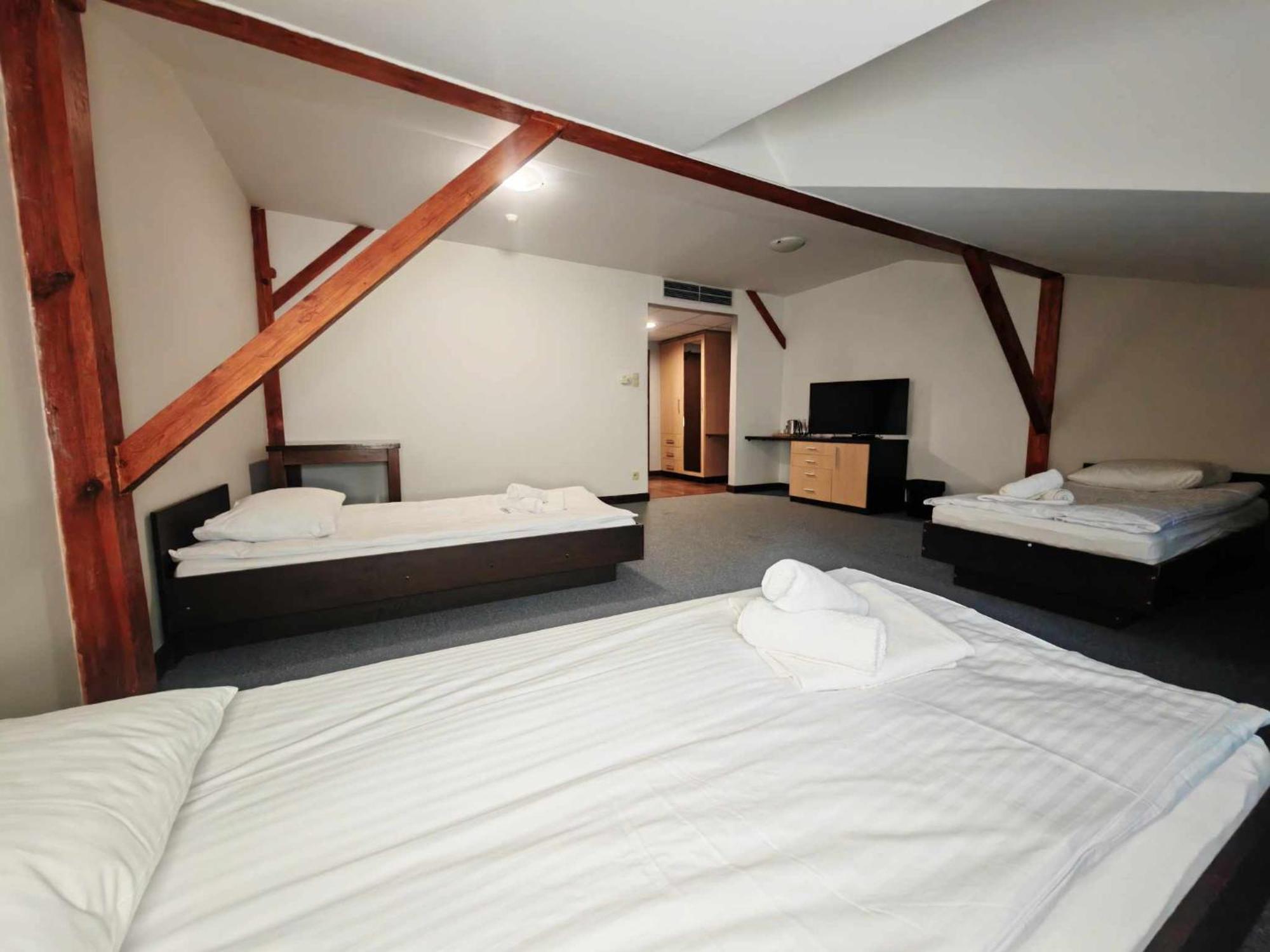 Maka I Magia Obiady Domowe Hotel Zambrow Bagian luar foto