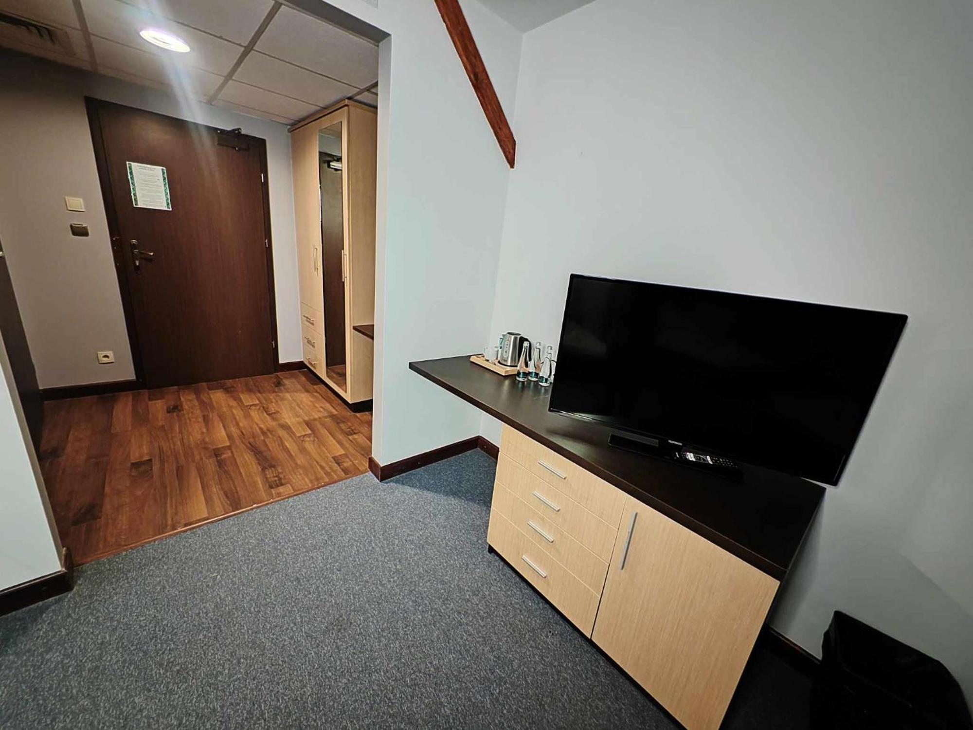 Maka I Magia Obiady Domowe Hotel Zambrow Bagian luar foto
