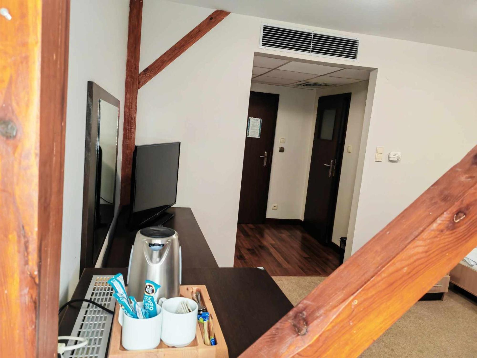 Maka I Magia Obiady Domowe Hotel Zambrow Bagian luar foto