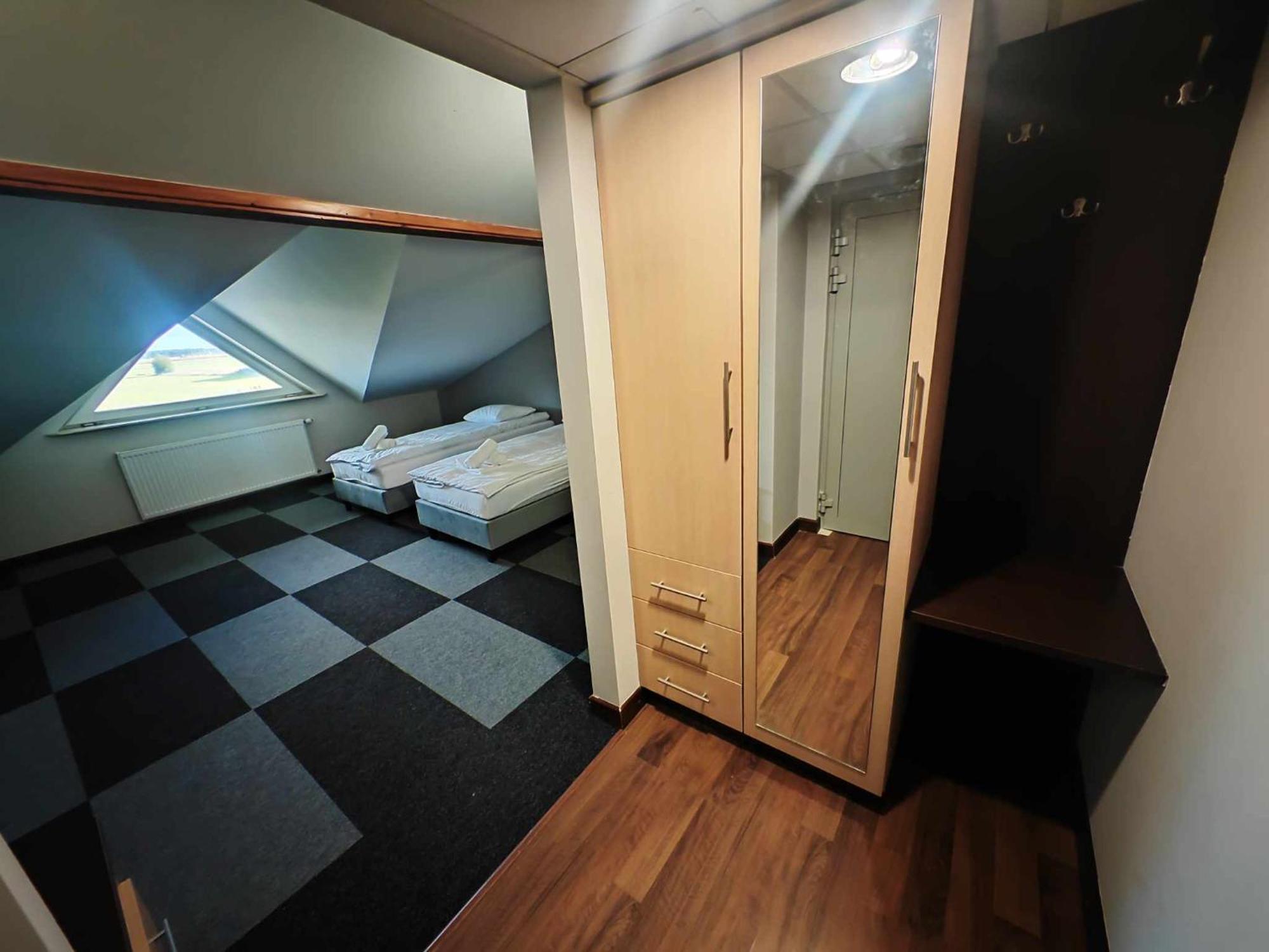Maka I Magia Obiady Domowe Hotel Zambrow Bagian luar foto