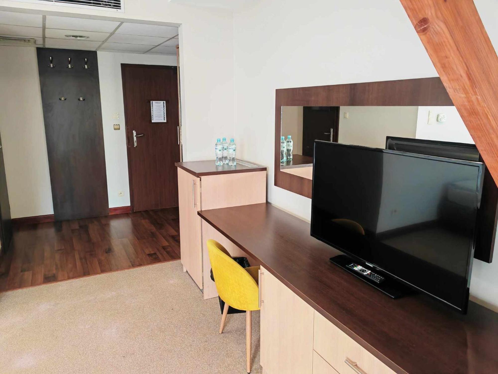 Maka I Magia Obiady Domowe Hotel Zambrow Bagian luar foto