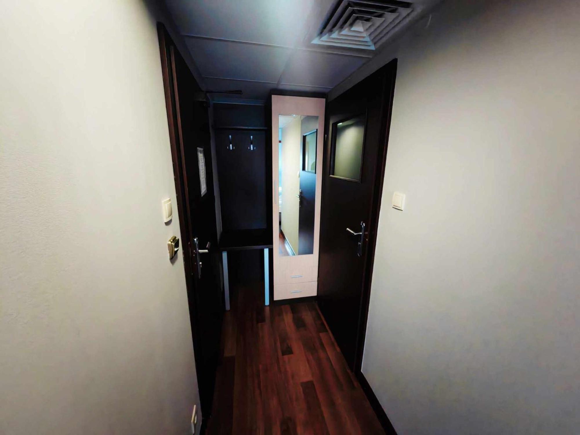 Maka I Magia Obiady Domowe Hotel Zambrow Bagian luar foto