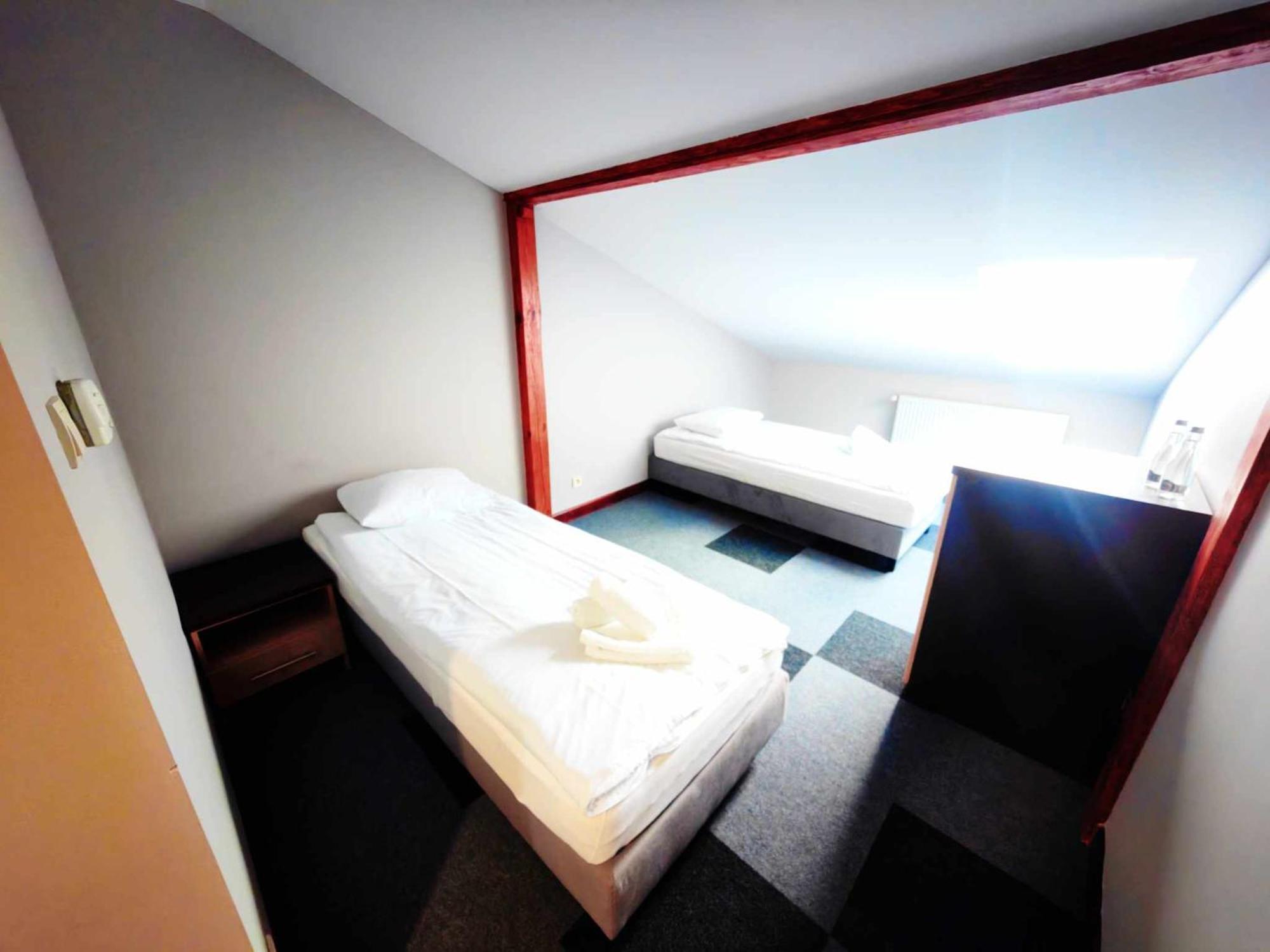 Maka I Magia Obiady Domowe Hotel Zambrow Bagian luar foto