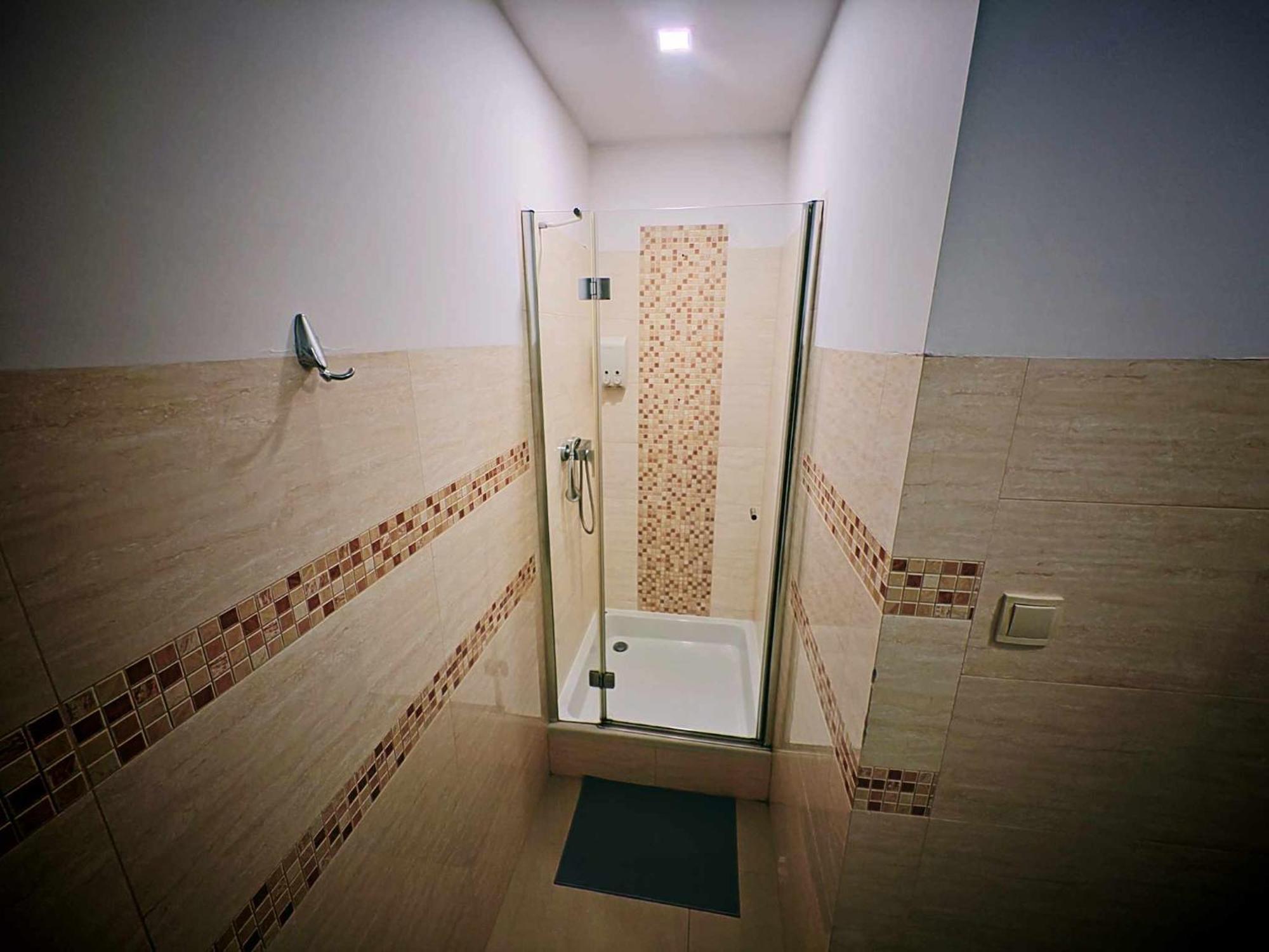 Maka I Magia Obiady Domowe Hotel Zambrow Bagian luar foto