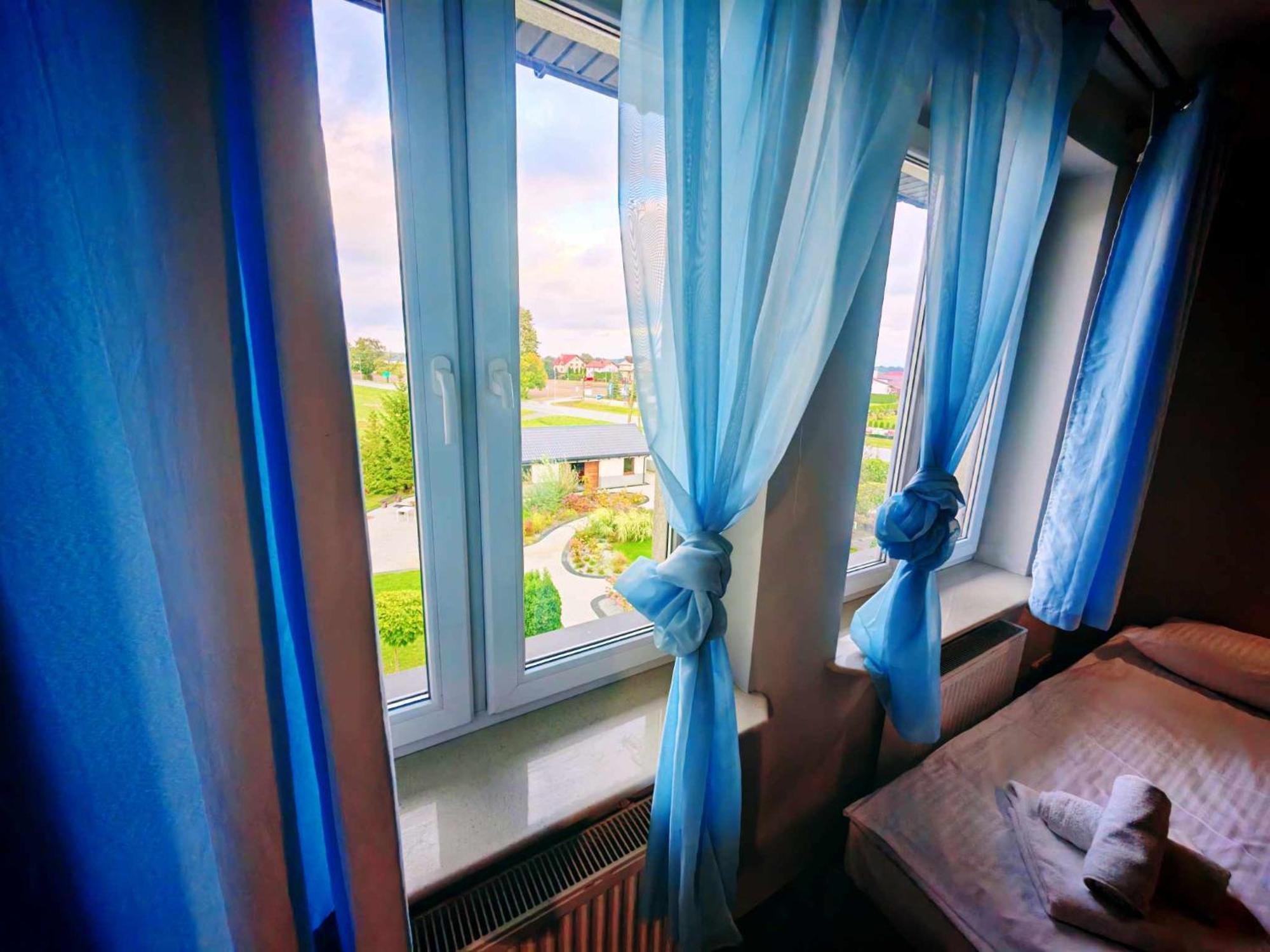 Maka I Magia Obiady Domowe Hotel Zambrow Bagian luar foto