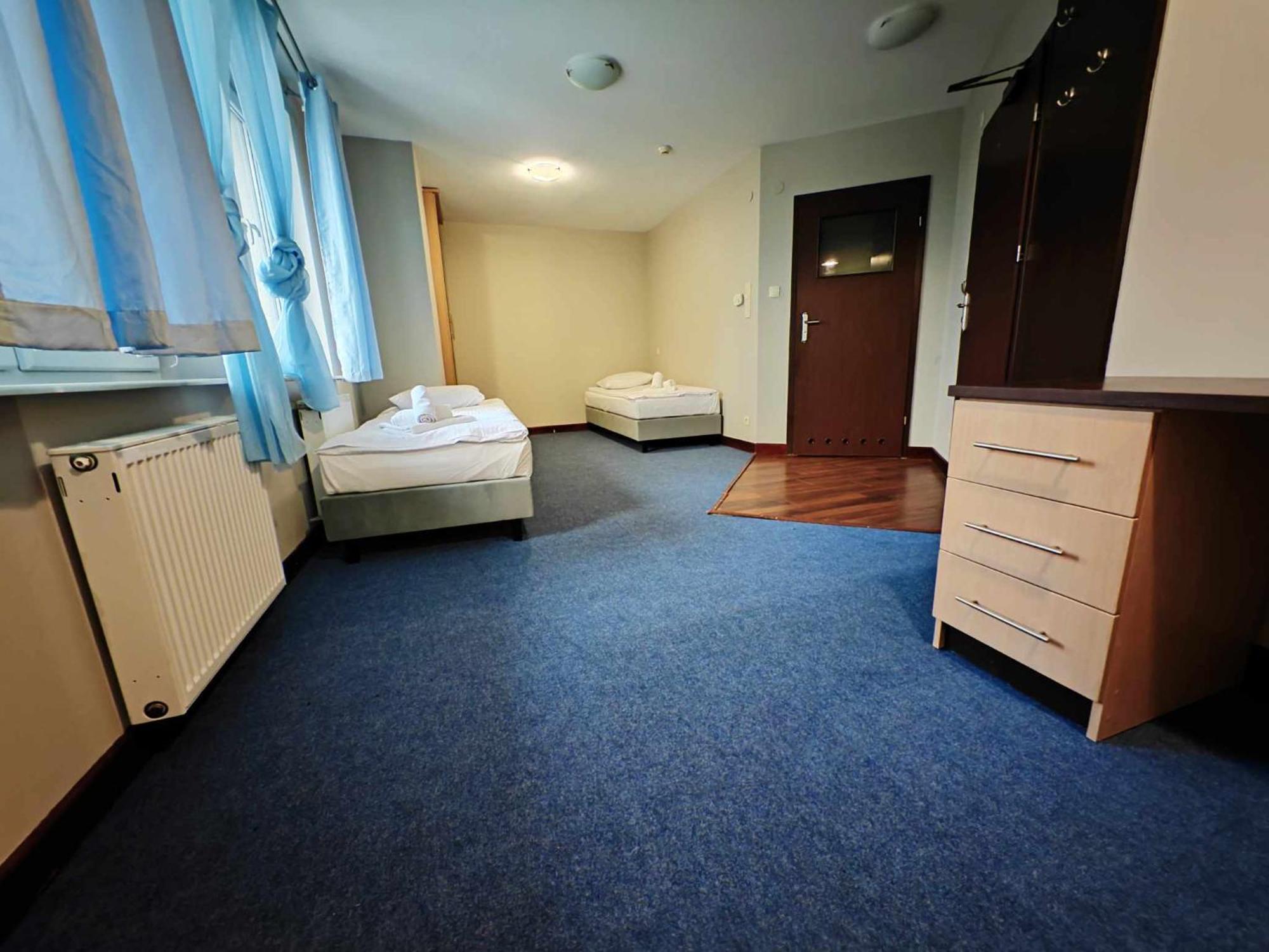 Maka I Magia Obiady Domowe Hotel Zambrow Bagian luar foto