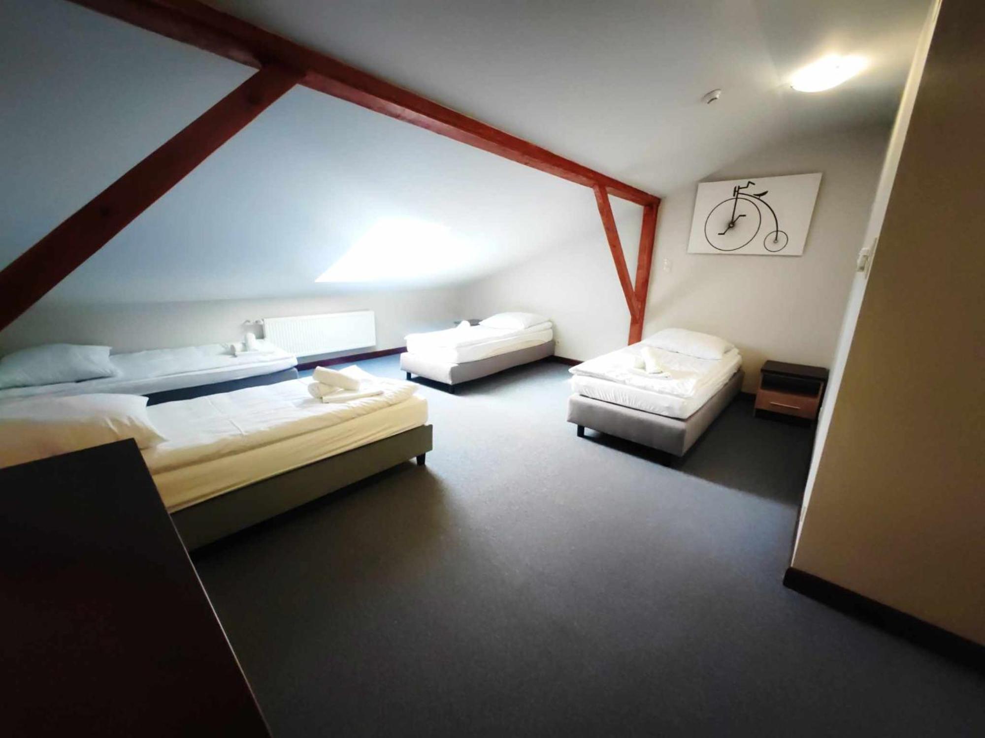Maka I Magia Obiady Domowe Hotel Zambrow Bagian luar foto