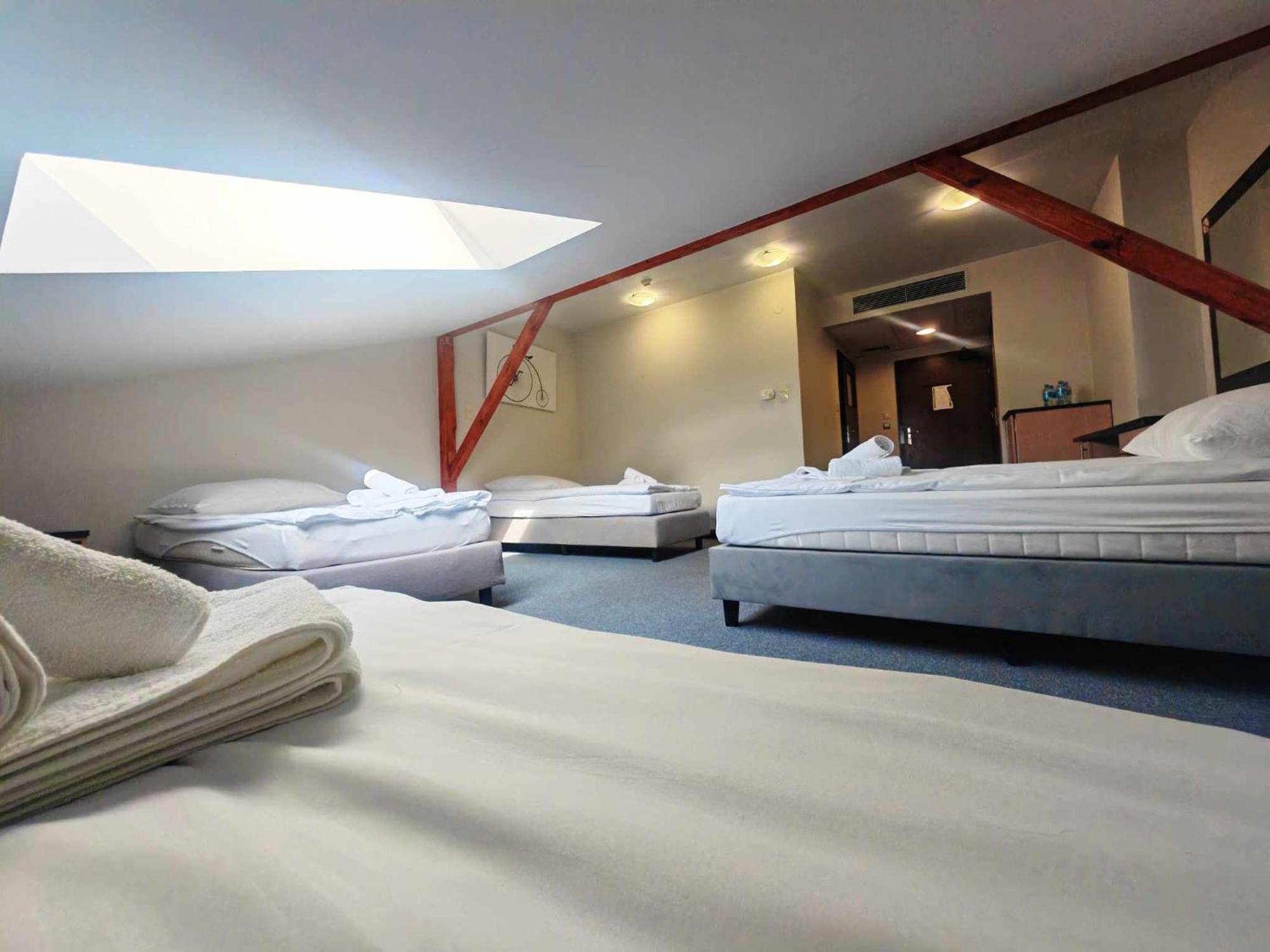 Maka I Magia Obiady Domowe Hotel Zambrow Bagian luar foto