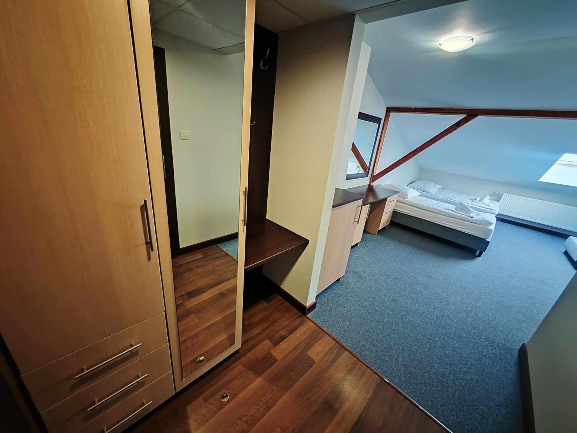 Maka I Magia Obiady Domowe Hotel Zambrow Bagian luar foto