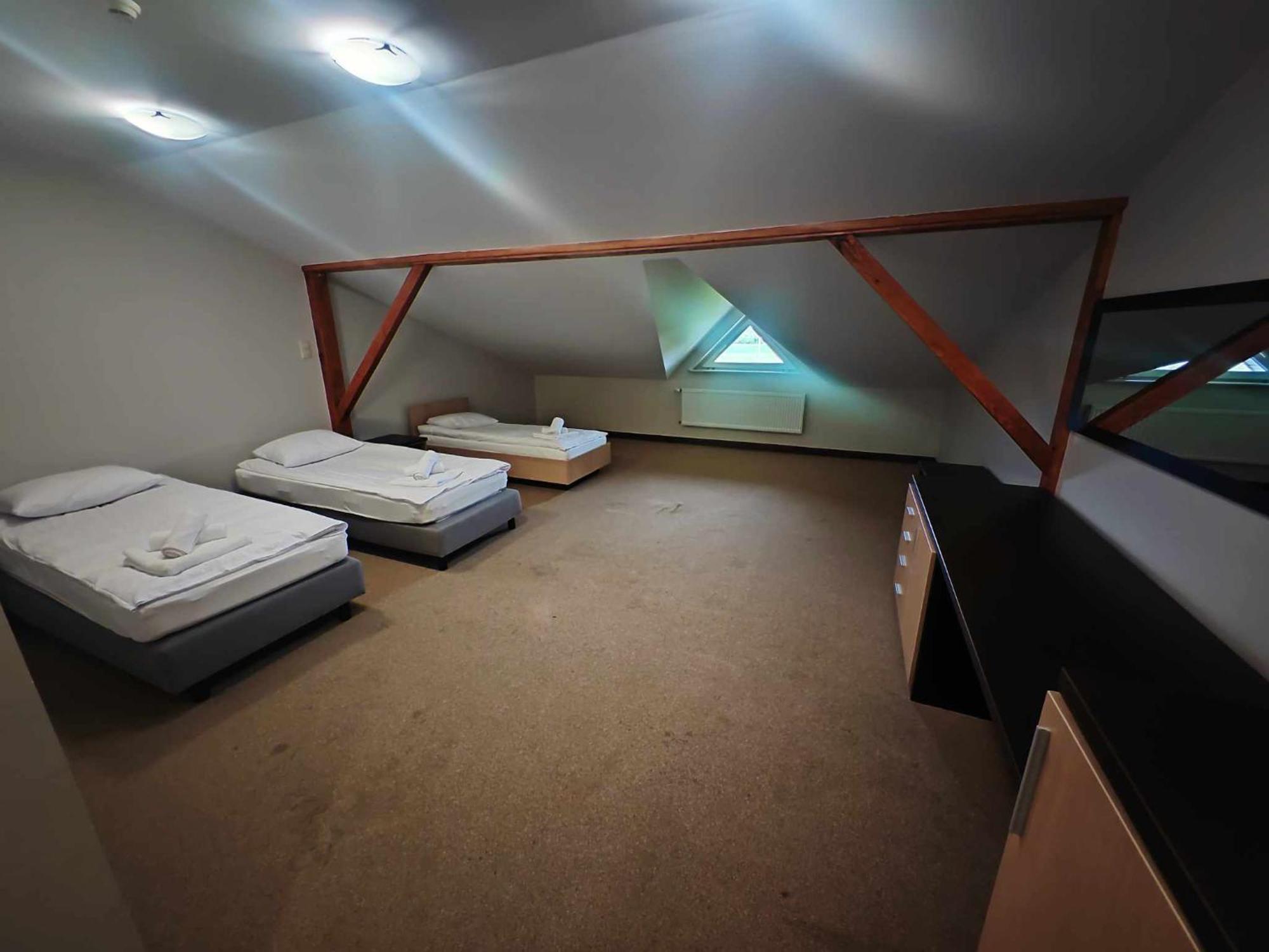 Maka I Magia Obiady Domowe Hotel Zambrow Bagian luar foto