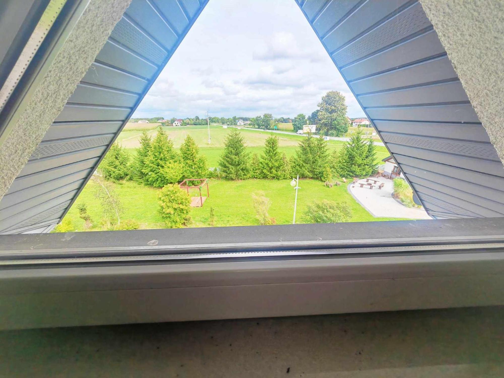 Maka I Magia Obiady Domowe Hotel Zambrow Bagian luar foto