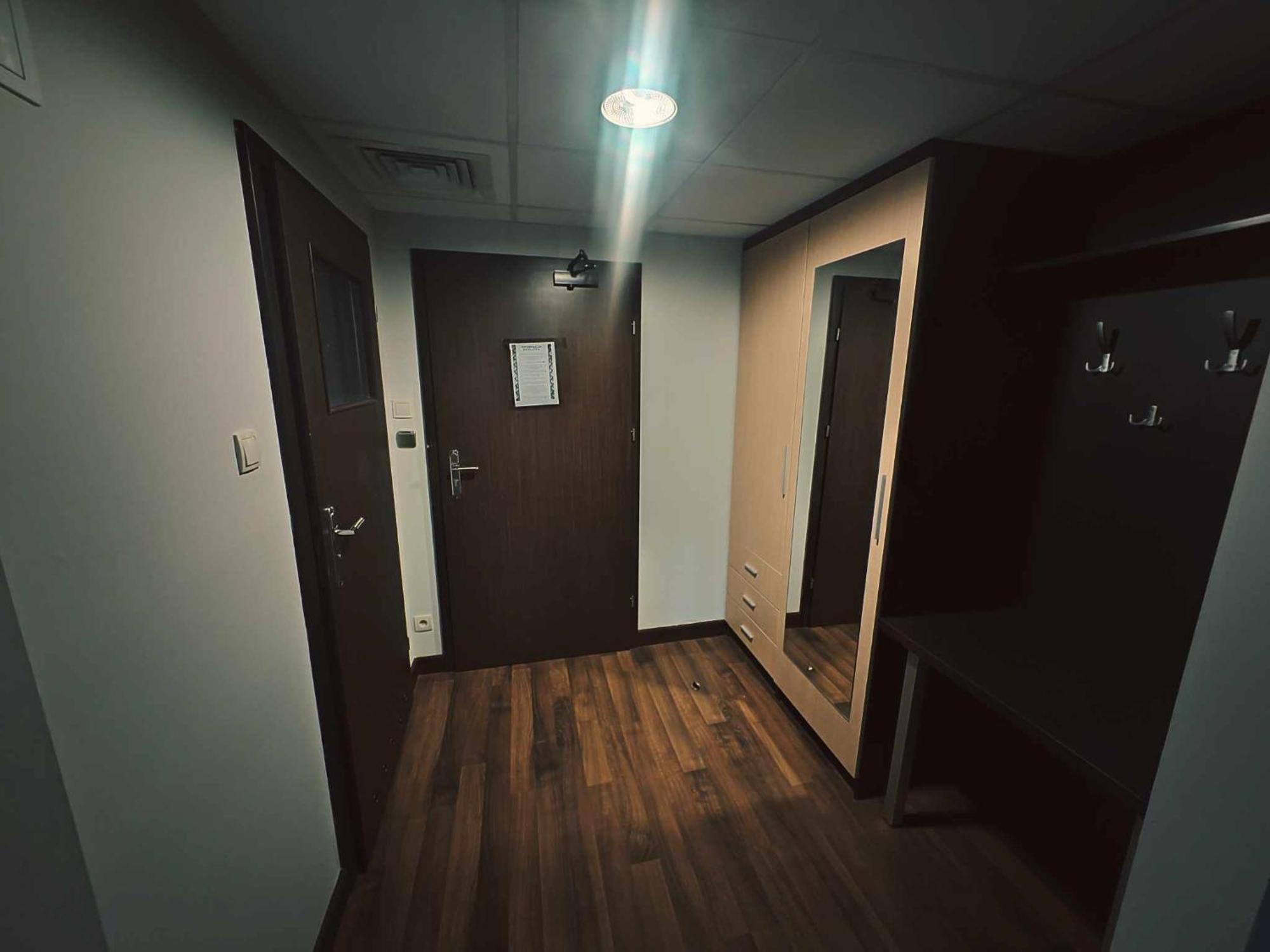 Maka I Magia Obiady Domowe Hotel Zambrow Bagian luar foto