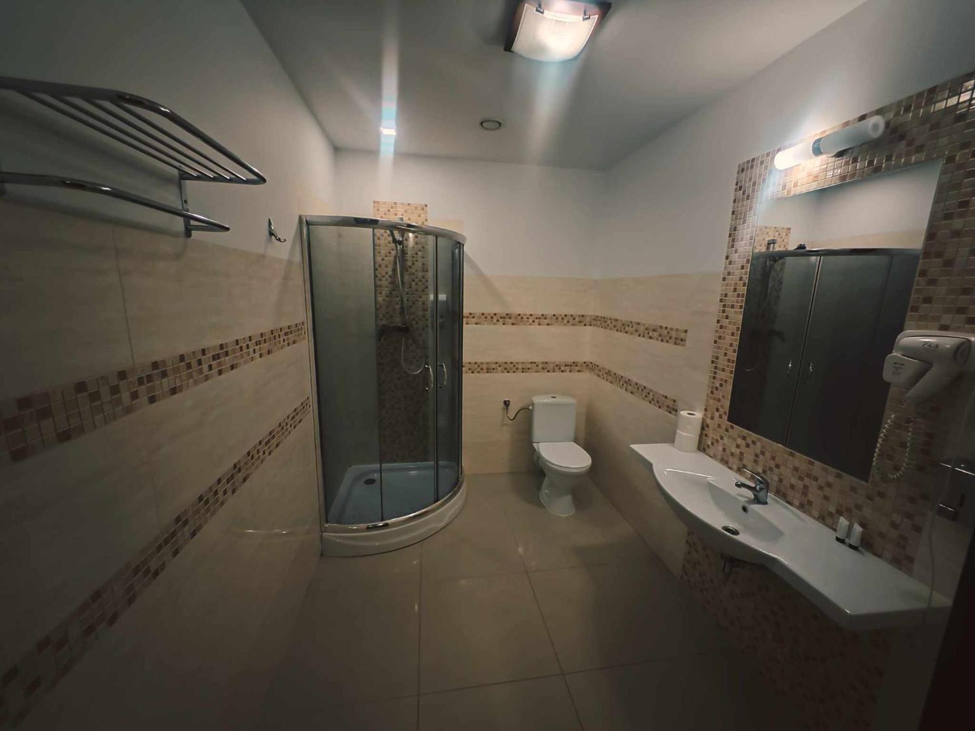 Maka I Magia Obiady Domowe Hotel Zambrow Bagian luar foto