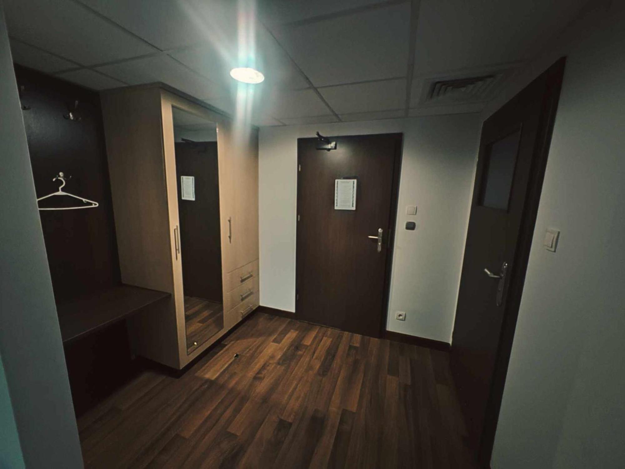 Maka I Magia Obiady Domowe Hotel Zambrow Bagian luar foto