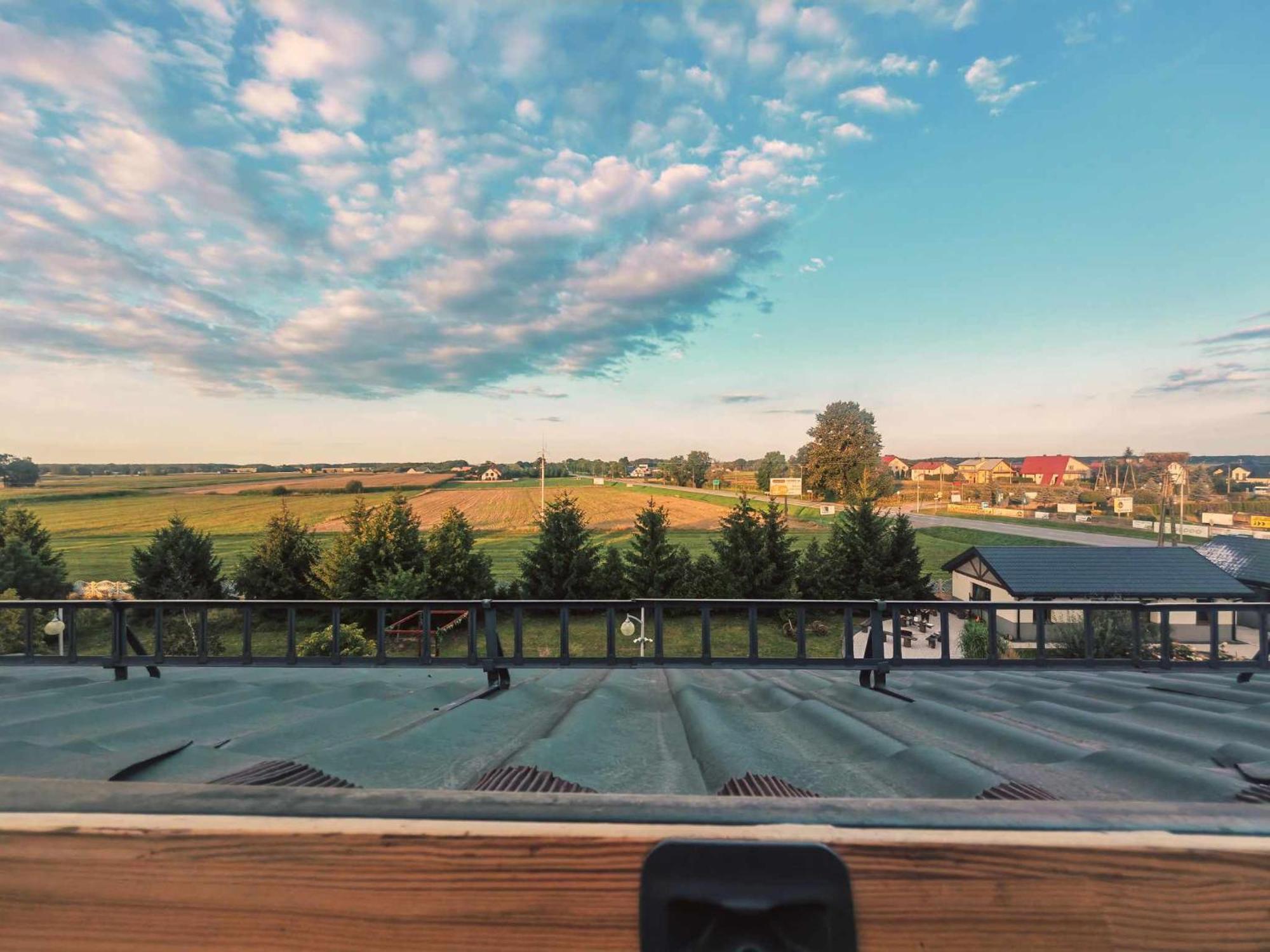 Maka I Magia Obiady Domowe Hotel Zambrow Bagian luar foto