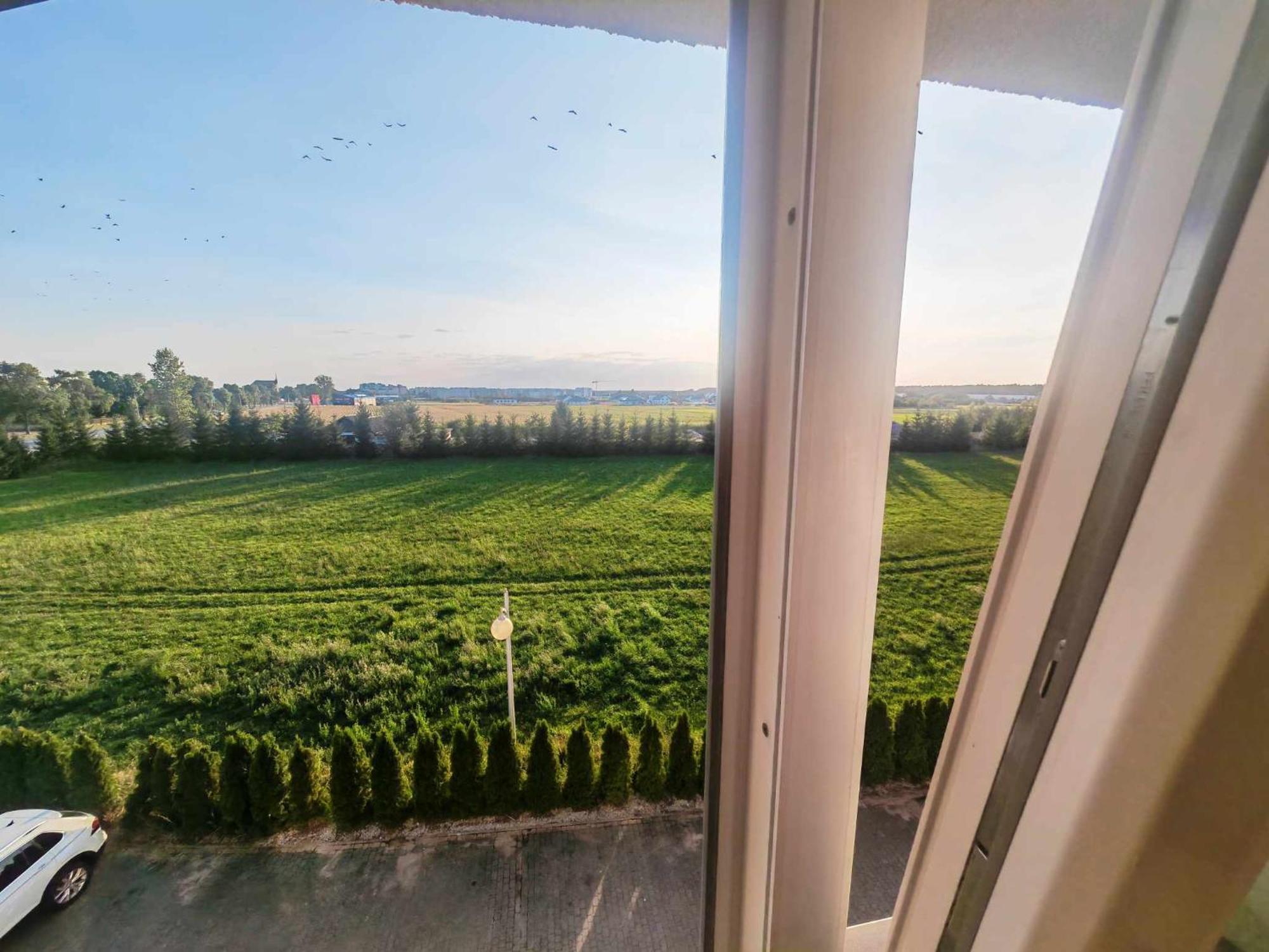 Maka I Magia Obiady Domowe Hotel Zambrow Bagian luar foto